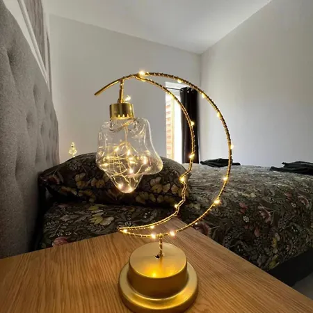 아파트 Il Punto *