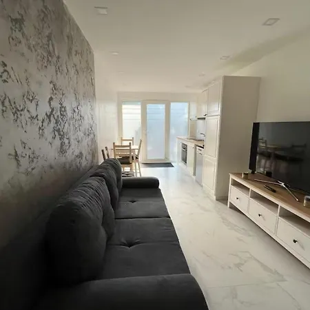 Il Punto 아파트 *