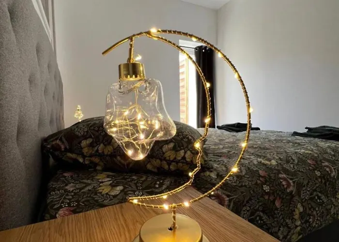 아파트 Il Punto *