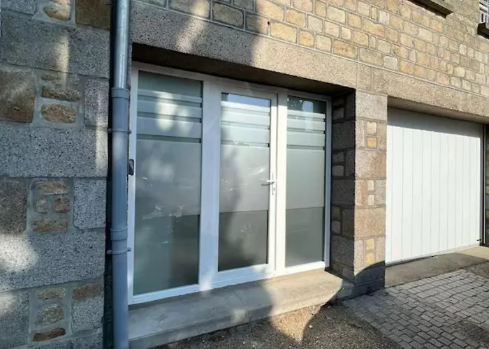 Il Punto 아파트 *