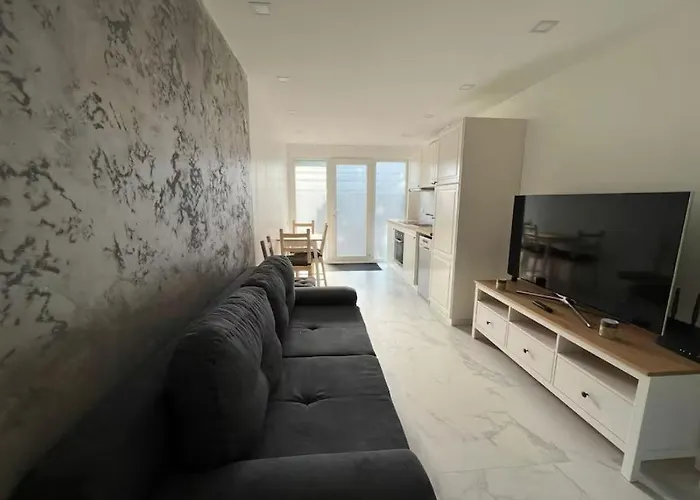 Il Punto 아파트 *