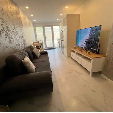 Il Punto Apartment