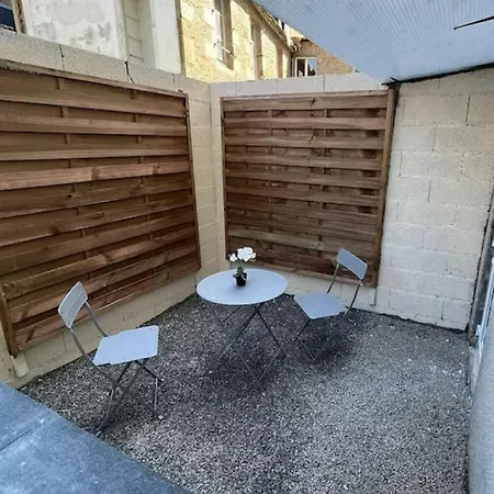 Il Punto Апартаменты Авранш