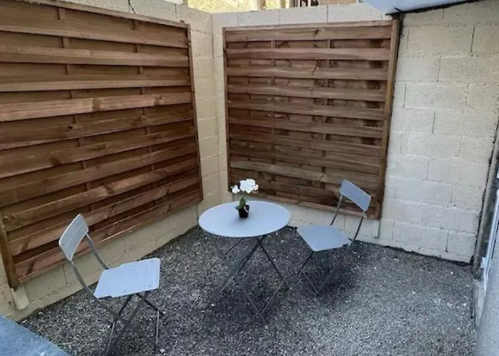 Il Punto 아파트 아브랑슈