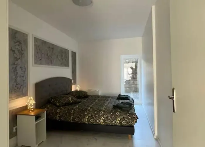 Il Punto * 아브랑슈